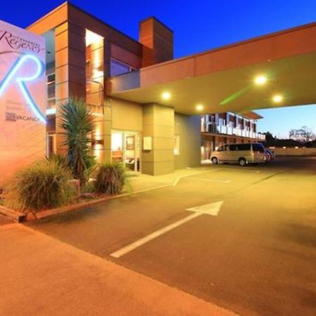 Fitzherbert Regency Motor Lodge Palmerston North Luaran gambar