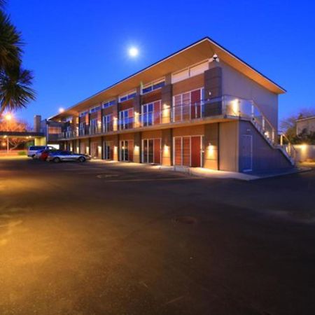 Fitzherbert Regency Motor Lodge Palmerston North Luaran gambar