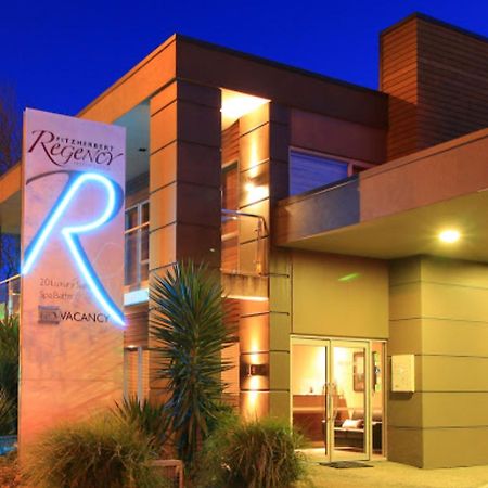 Fitzherbert Regency Motor Lodge Palmerston North Luaran gambar