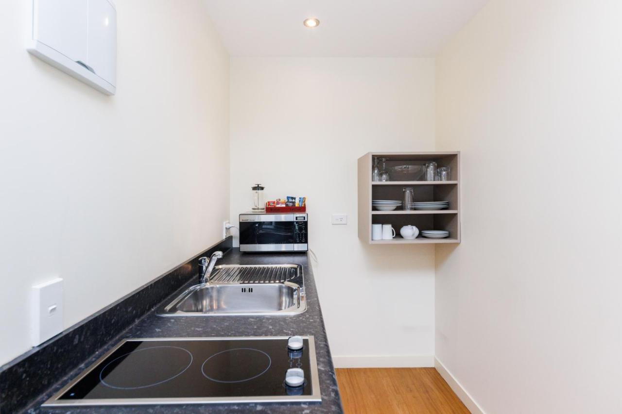 Fitzherbert Regency Motor Lodge Palmerston North Luaran gambar