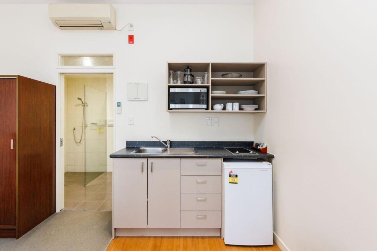 Fitzherbert Regency Motor Lodge Palmerston North Luaran gambar
