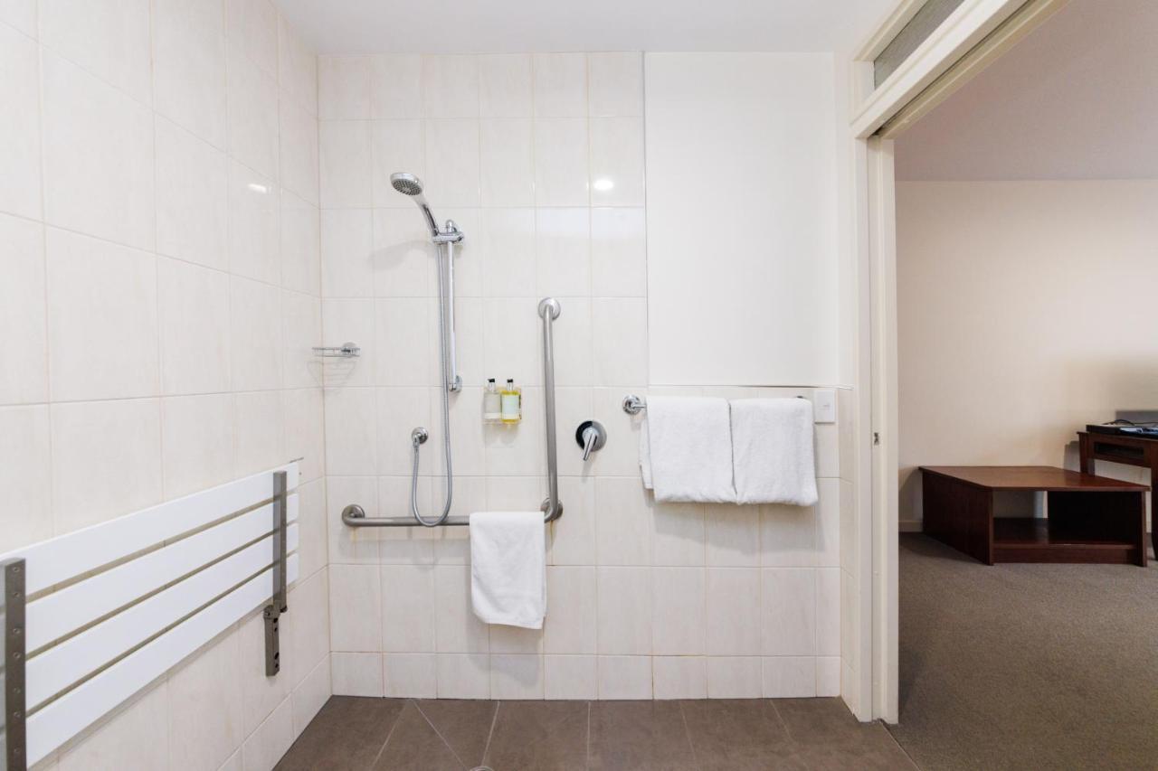 Fitzherbert Regency Motor Lodge Palmerston North Luaran gambar
