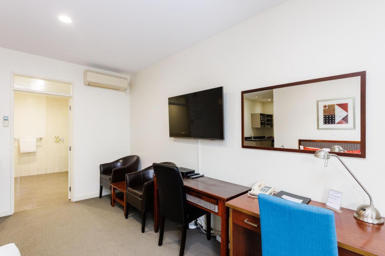 Fitzherbert Regency Motor Lodge Palmerston North Luaran gambar