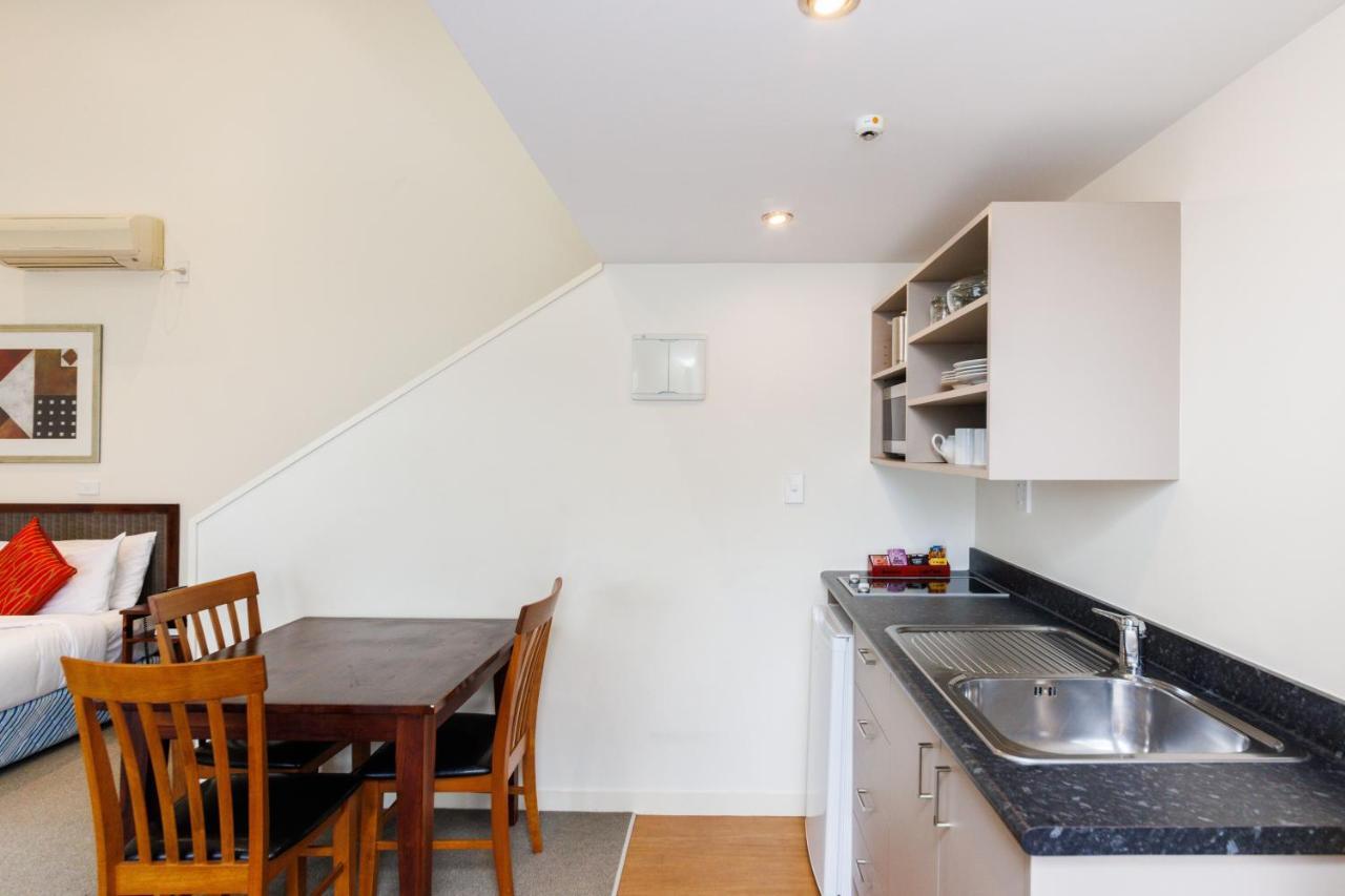 Fitzherbert Regency Motor Lodge Palmerston North Luaran gambar