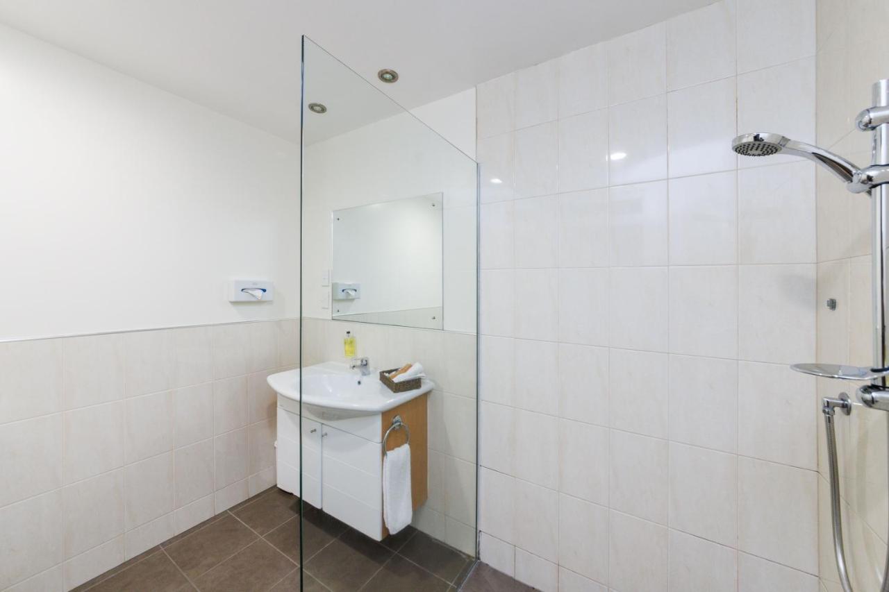 Fitzherbert Regency Motor Lodge Palmerston North Luaran gambar
