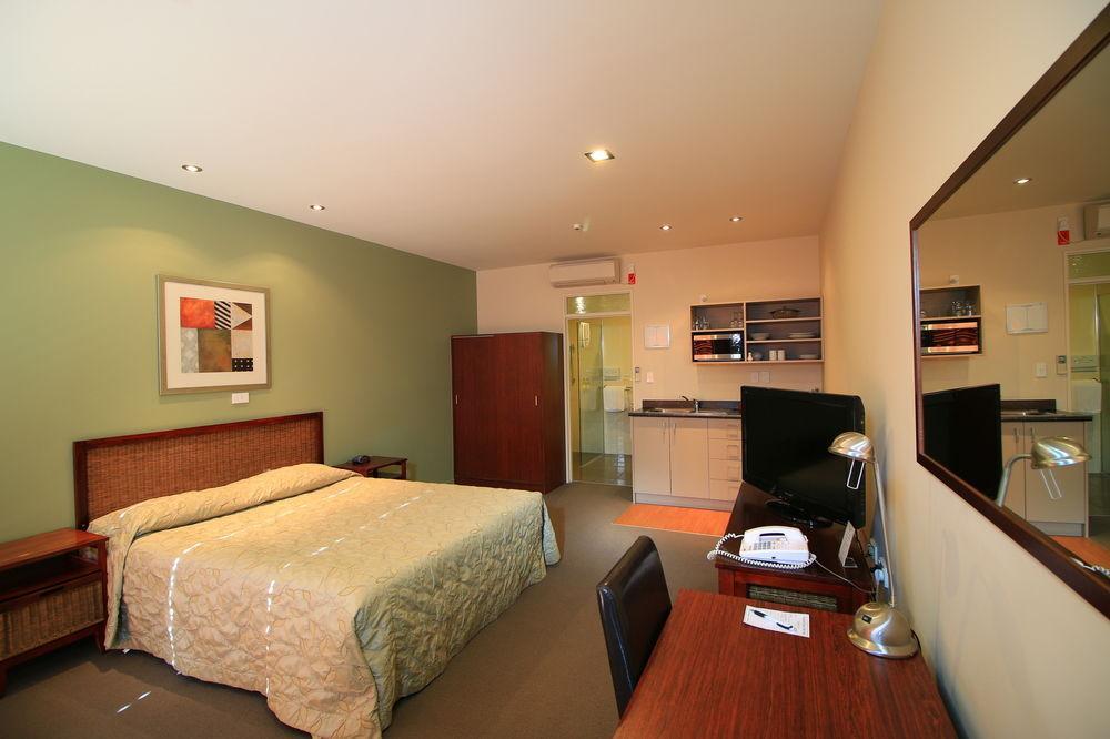 Fitzherbert Regency Motor Lodge Palmerston North Luaran gambar