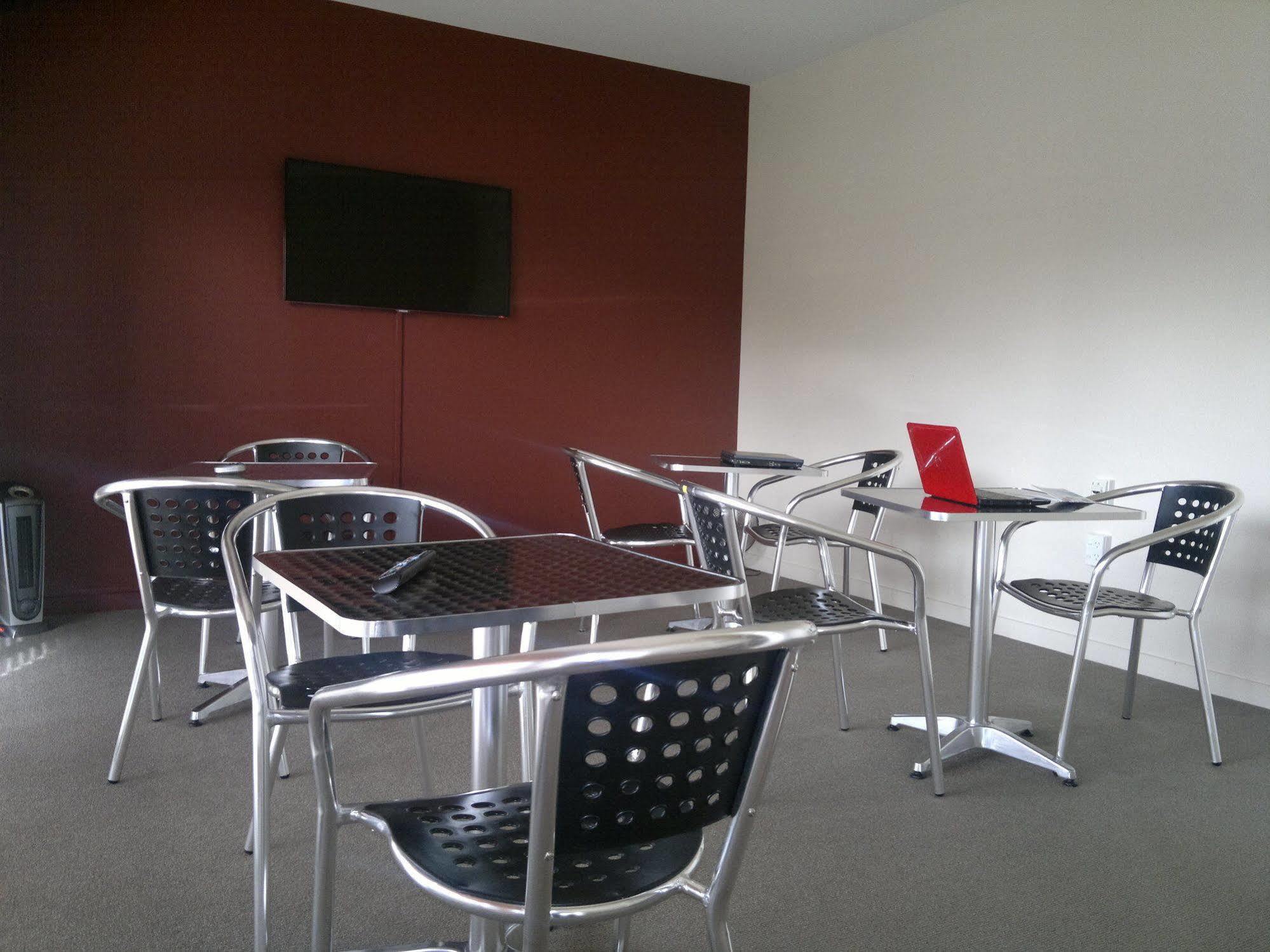 Fitzherbert Regency Motor Lodge Palmerston North Luaran gambar