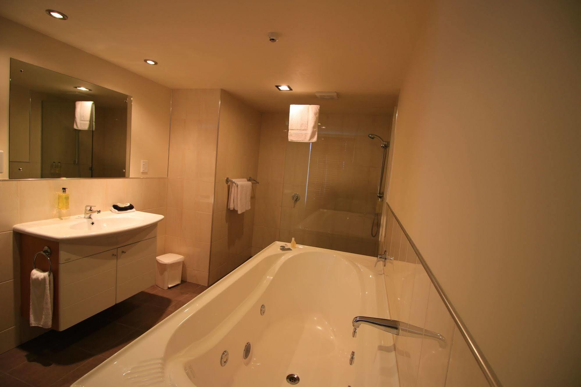 Fitzherbert Regency Motor Lodge Palmerston North Luaran gambar