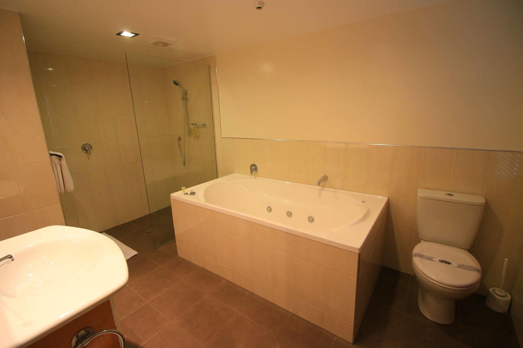 Fitzherbert Regency Motor Lodge Palmerston North Luaran gambar