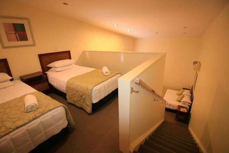 Fitzherbert Regency Motor Lodge Palmerston North Luaran gambar